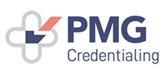 PMG Credentialing